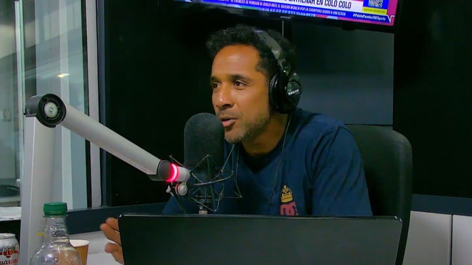 Jean Beausejour Arturo Vidal