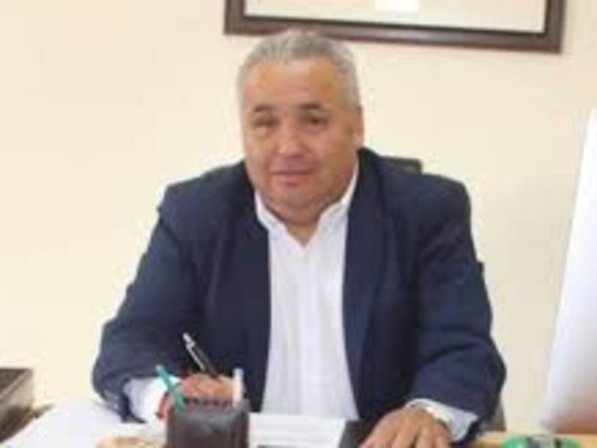 Corte ratifica condena de 22 años para Mario Morales, ex alcalde suplente de Tierra Amarilla