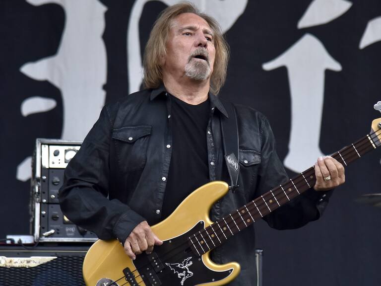 Geezer Butler de Black Sabbath aseguró que el nuevo éxito de Cardi B es «repugnante»