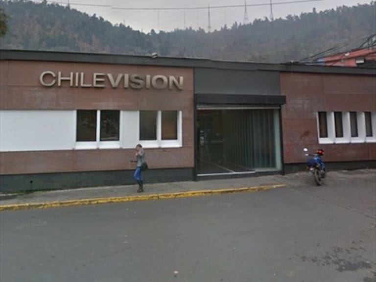 Canal 13 vendió terreno donde estaba Chilevisión en Inés Matte Urrejola
