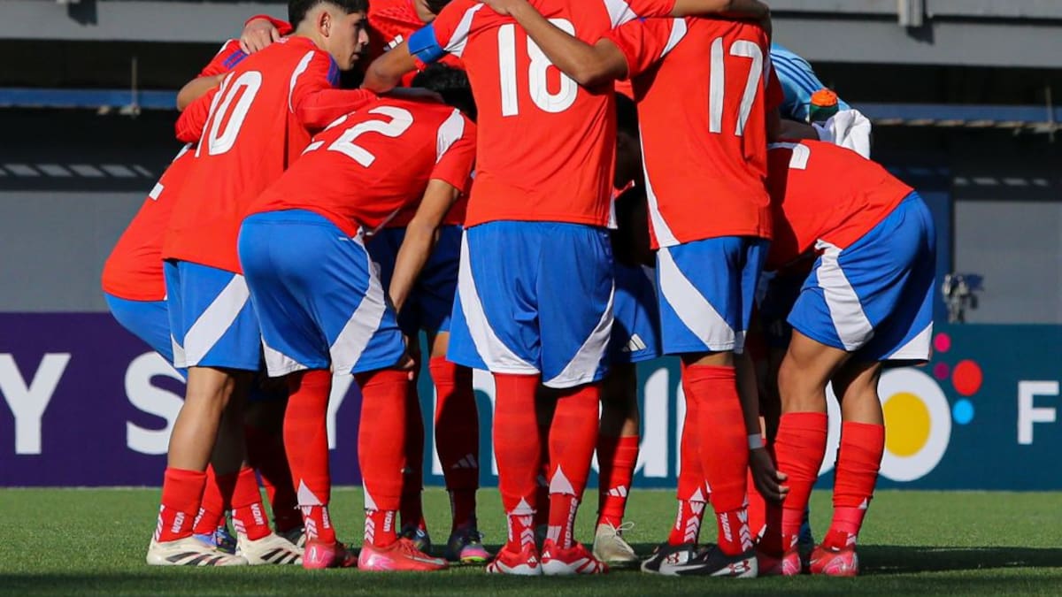 Postulan a figura mundialista de La Roja Sub 20 como refuerzo para la U: “Daría un aire distinto”