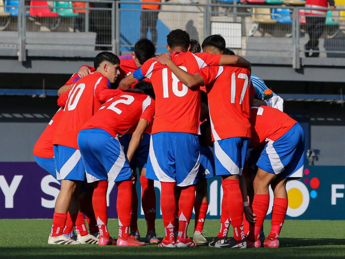 Postulan a figura mundialista de La Roja Sub 20 como refuerzo para la U: “Daría un aire distinto”