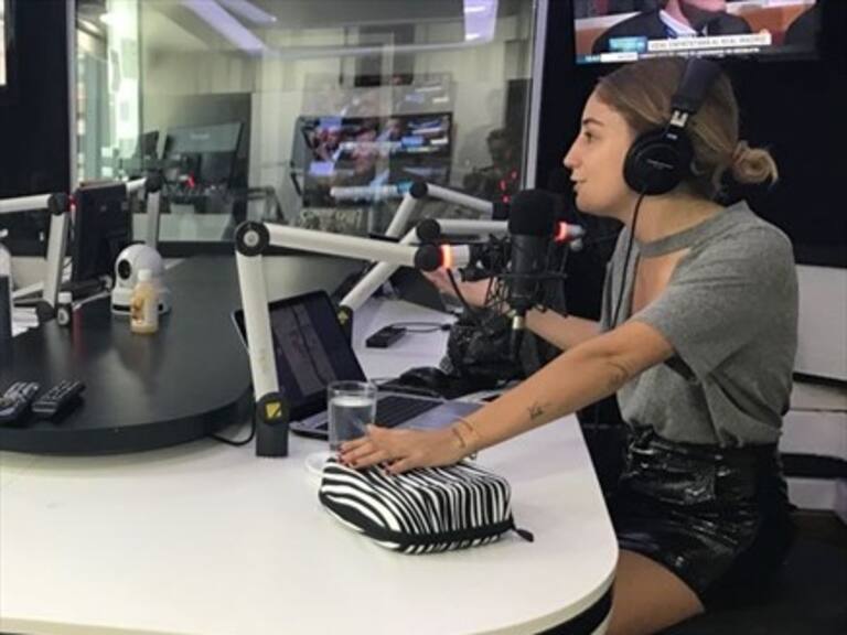 Carlo Cocina parte nueva temporada con la Master Chef Daniela Castro y Pamela Bravo