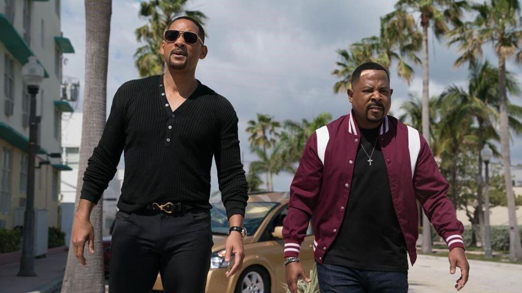 Bad Boys 4