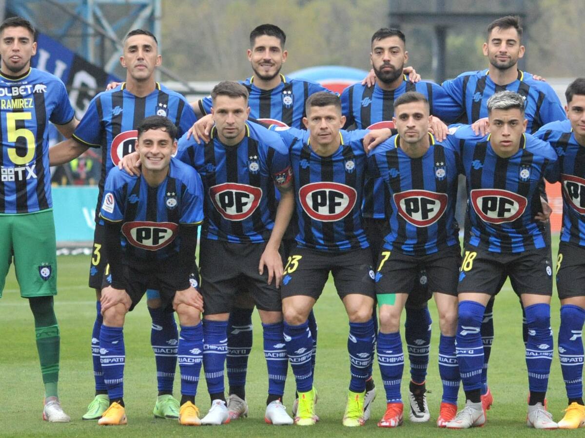Huachipato anunció acciones legales tras investigación de la ANFP: «Hemos sido víctimas de una campaña orquestada de desprestigio»