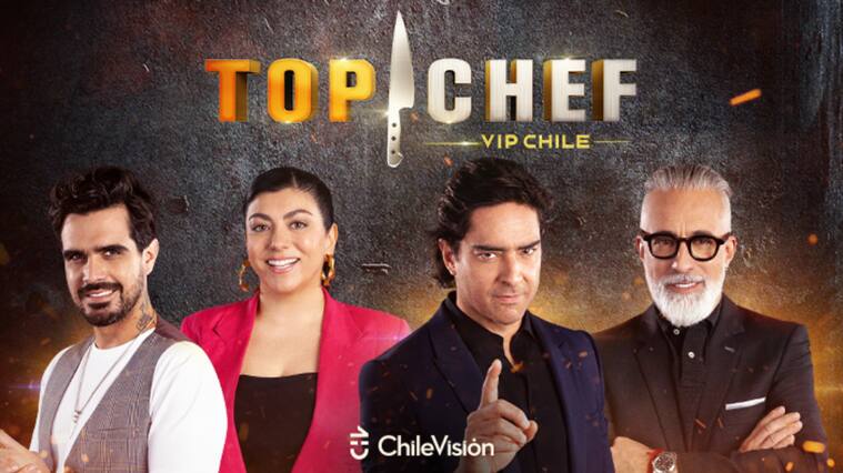Chilevisión