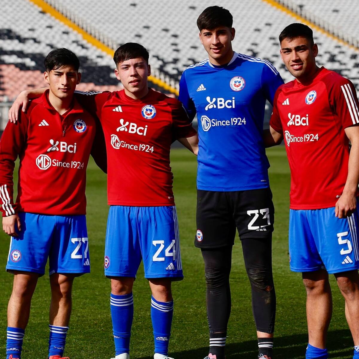 El desahogo de un jugador que no fue citado por Córdova para el Mundial Sub 20: “La verdad es que fue duro”