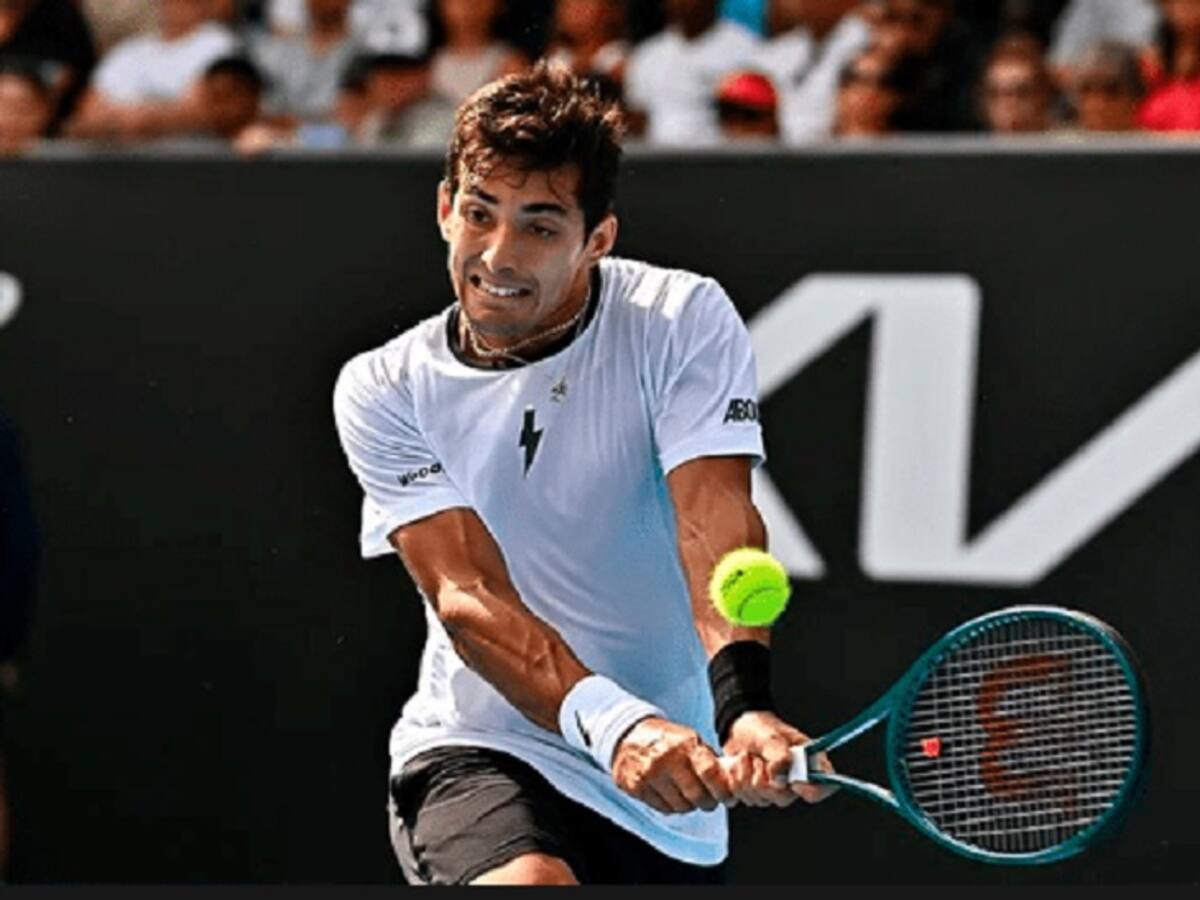 Cristian Garin: cuál es su próximo torneo por el circuito ATP y contra quién debutará
