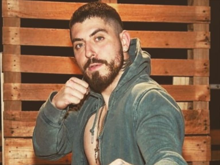 Sargento Rap fue criticado por batalla de freestyle en Resistiré