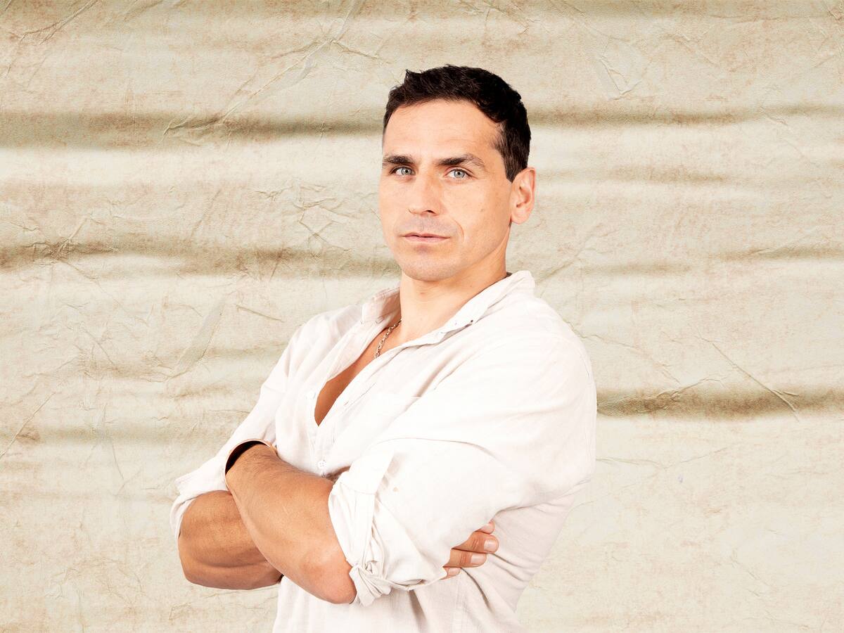 “No soporto a los flojos”: Pangal Andrade es el nuevo participante confirmado del reality “¿Ganar o servir?”