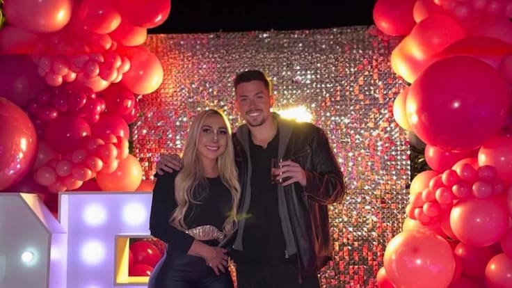 Rebeca Naranjo comparte enigmático mensaje tras supuesto término con Nano Calderón: “Quiero dejar algo muy claro”