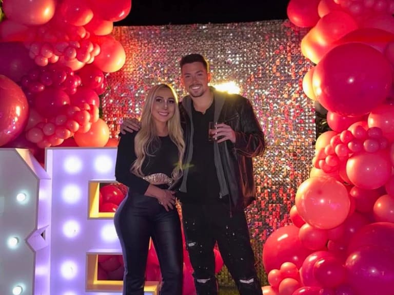 Rebeca Naranjo comparte enigmático mensaje tras supuesto término con Nano Calderón: “Quiero dejar algo muy claro”