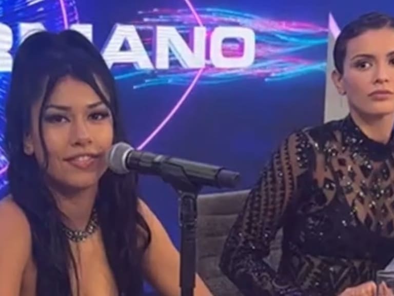 ¿Perdonar a Rubén? La desubicada frase que afectó a Eskarcita en la final de Gran Hermano