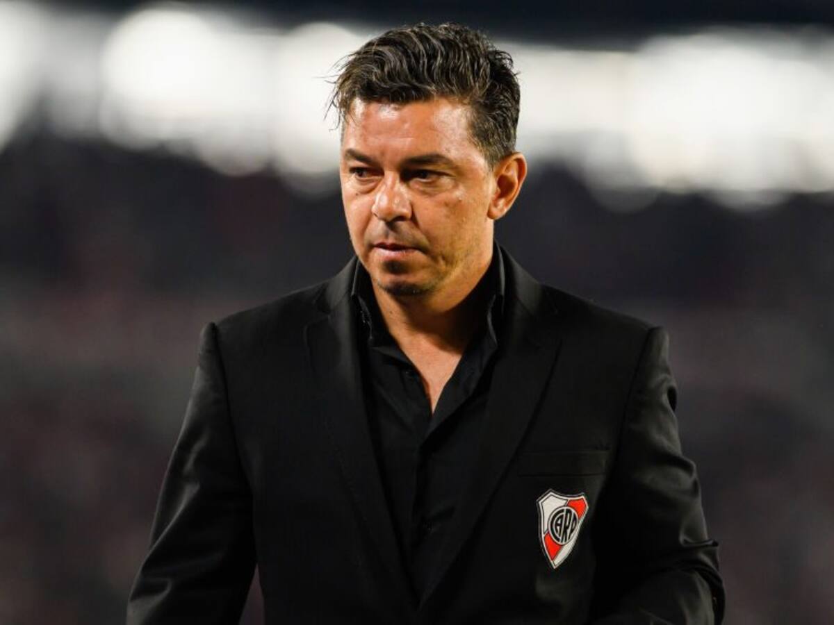 No va más en Al Ittihad: Marcelo Gallardo recibirá un finiquito millonario y sin precedentes en la historia del futbol mundial