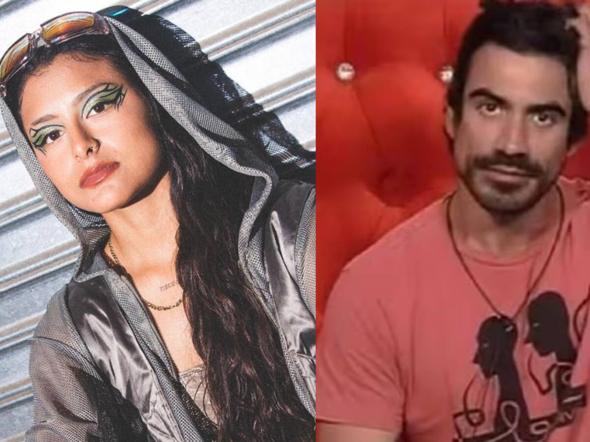 “Payaso violento”: Vivi Acevedo arremete contra Sebastián Ramírez luego de que se confirmara su participación en la segunda temporada de Gran Hermano