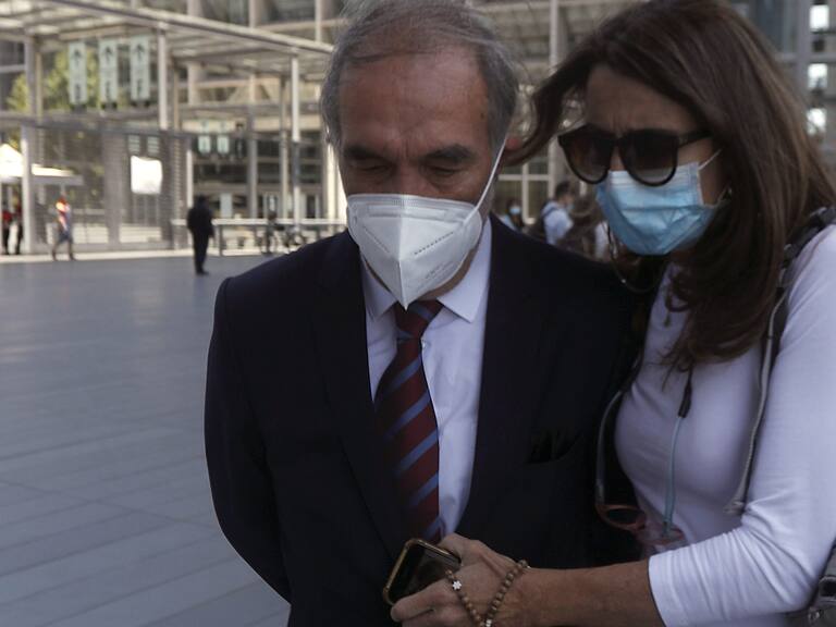 Jaime Orpis, Caso Corpesca