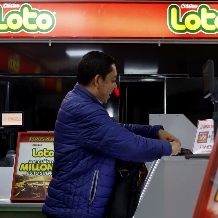 Resultados del Loto: estos fueron los números ganadores del sorteo 5398 del jueves 12 de marzo