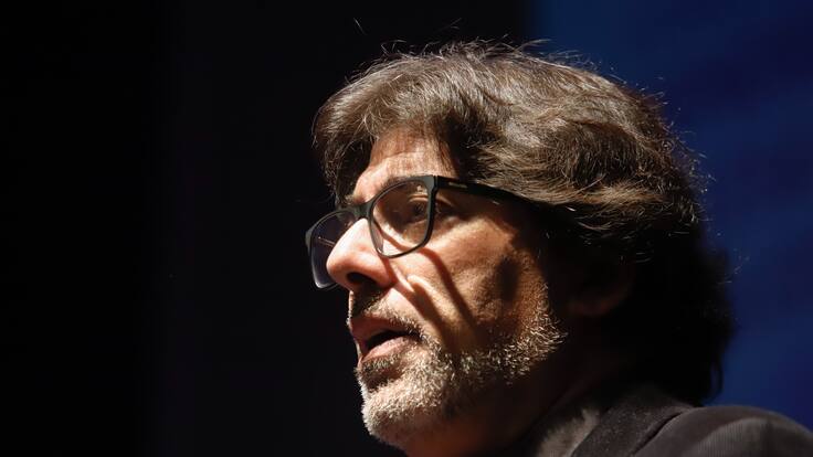 Suspenden derechos masónicos de Daniel Jadue (PC) por “la gravedad de los hechos” tras su formalización