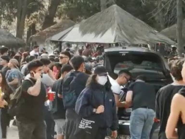 Centro de Estudiantes de Enfermería de la UNAB rechazó conducta de compañera que asistió a evento masivo con persona contagiada de covid