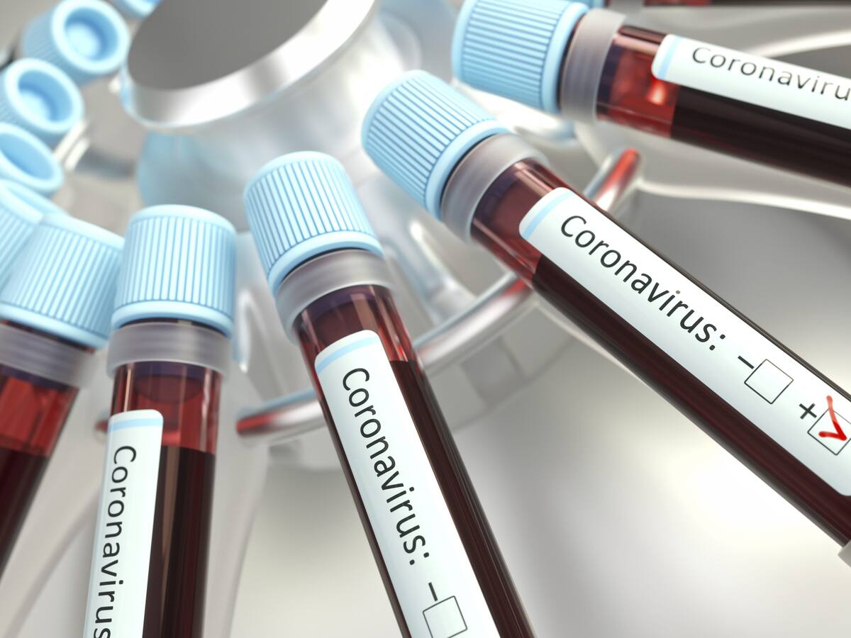Se confirmó el décimo caso de coronavirus en Chile