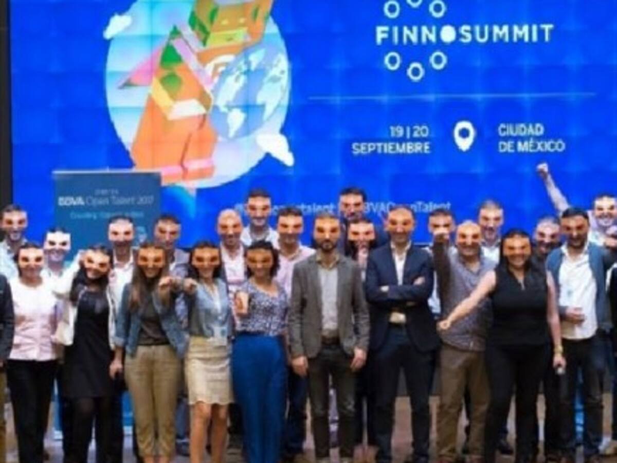 Pago 46, «startup» chilena avanza hasta la final mundial