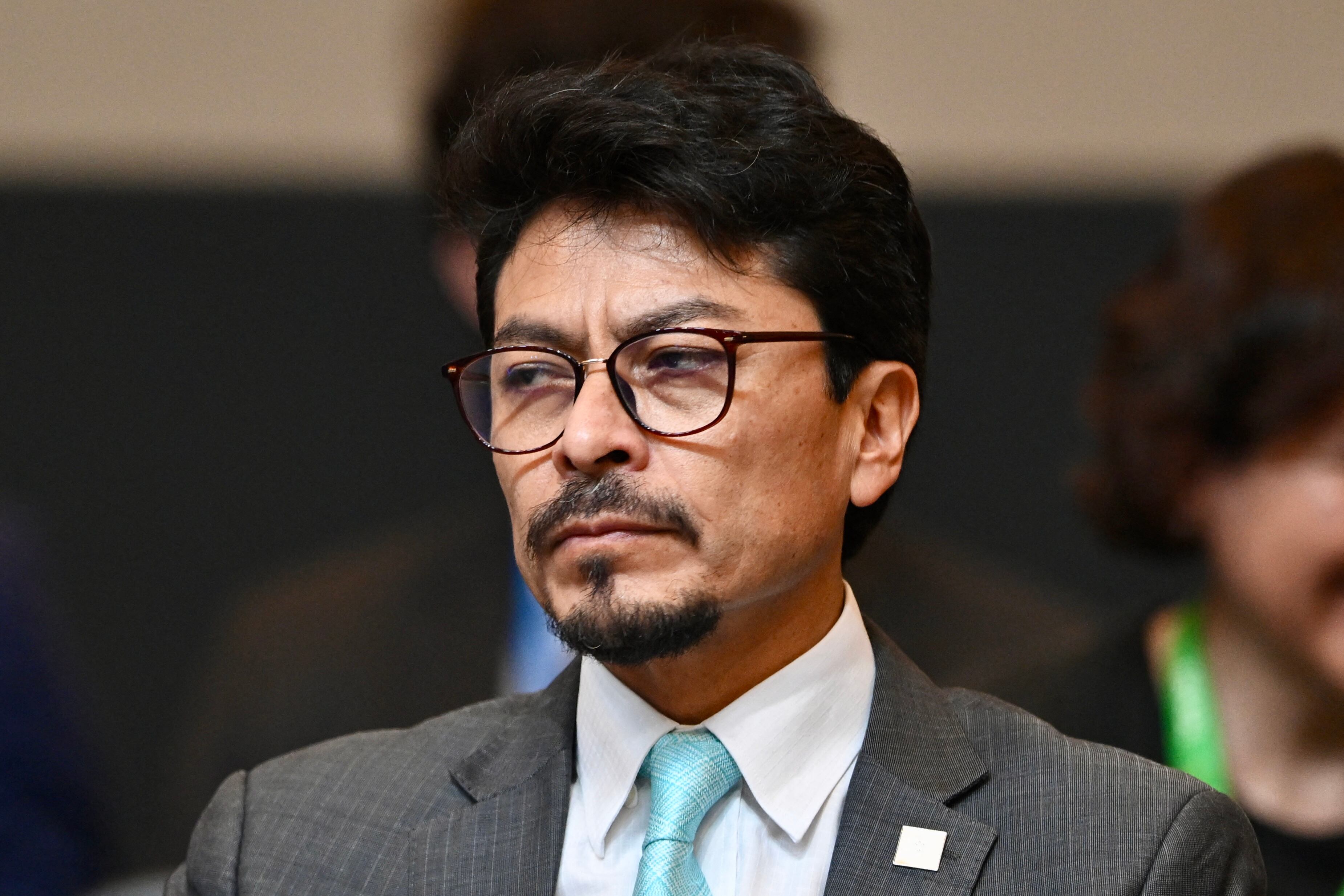 Canciller boliviano afirma que medidas fronterizas de Chile no infringen el Tratado de 1904