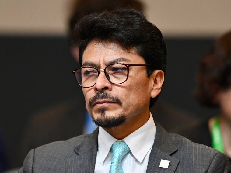 Canciller boliviano afirma que medidas fronterizas de Chile no infringen el Tratado de 1904
