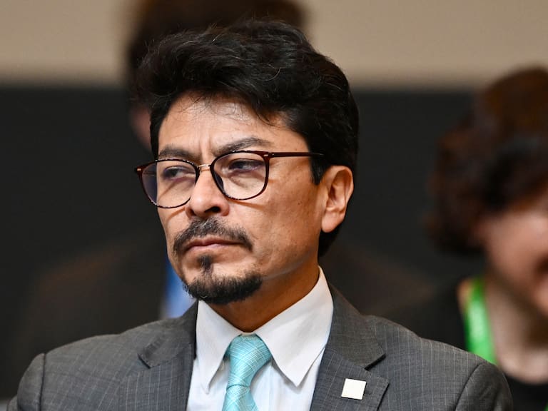 Canciller boliviano afirma que medidas fronterizas de Chile no infringen el Tratado de 1904