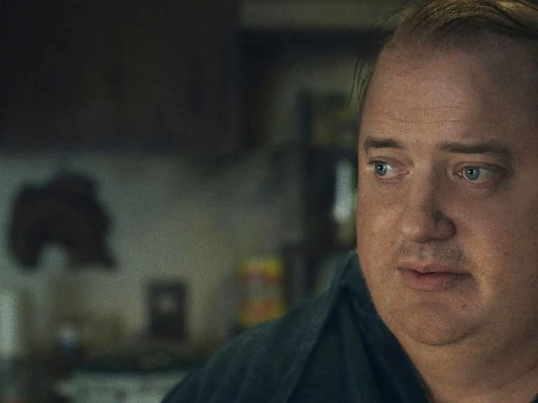 Crítica de cine: Si no lloras con «La Ballena» no tienes corazón