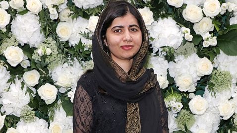 Malala Yousafzai se casó