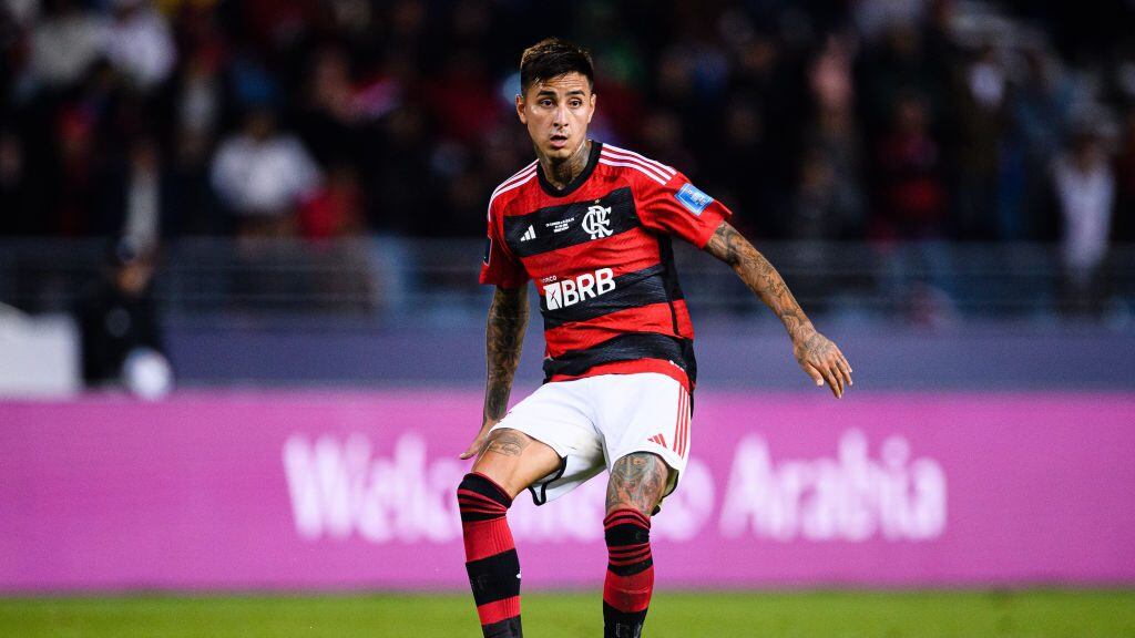 Erick Pulgar