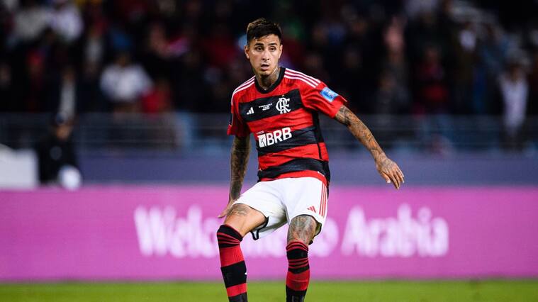 Erick Pulgar