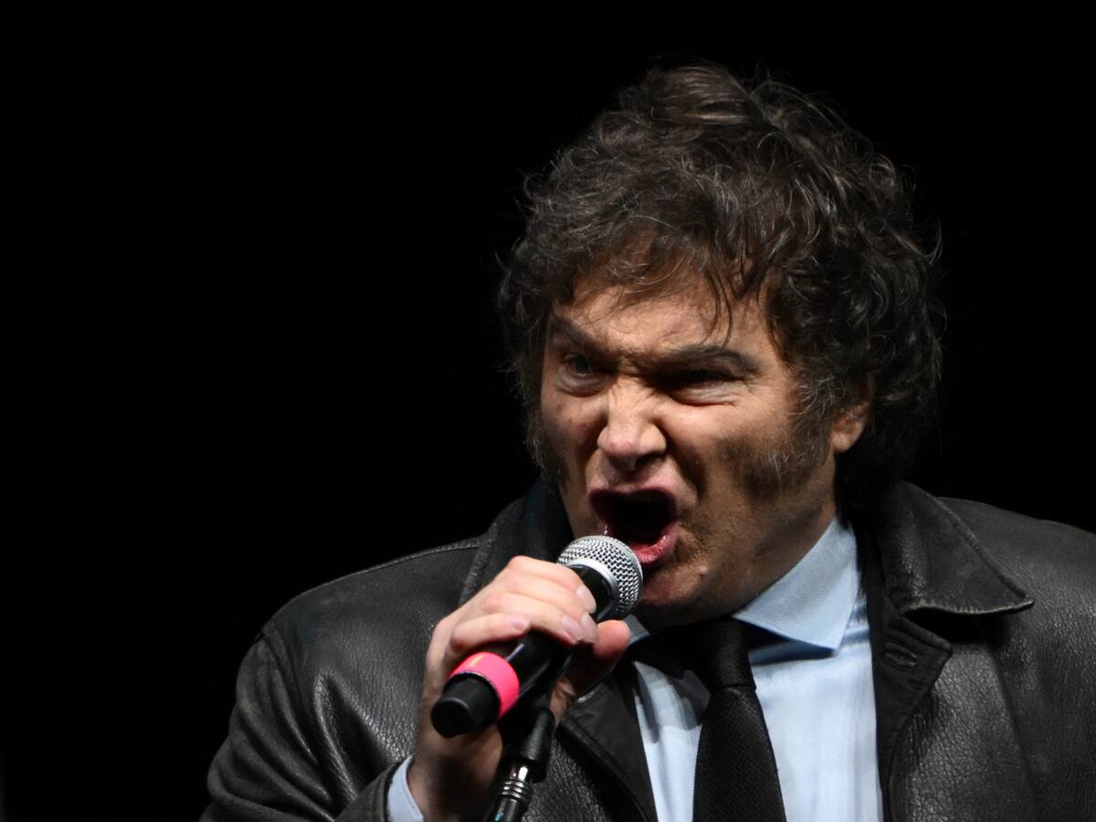 “Hay un tirano que es para vos”: la nueva canción de La Renga con un “mensaje” para Javier Milei