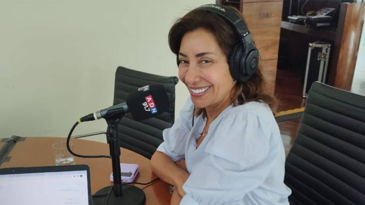 «Él es mío»: ‘La Jueza’, comentó los piropos de Belén Mora a su marido