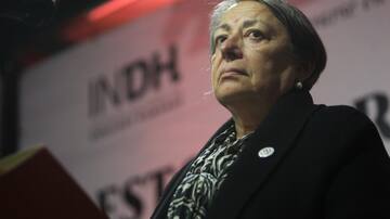 Cámara de Diputados aprueba solicitud de remoción de la directora del INDH y el consejero Francisco Ugás