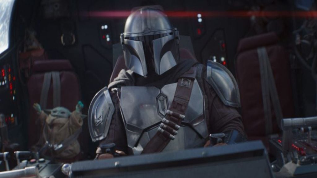 The Mandalorian temporada 3 - sinopsis
