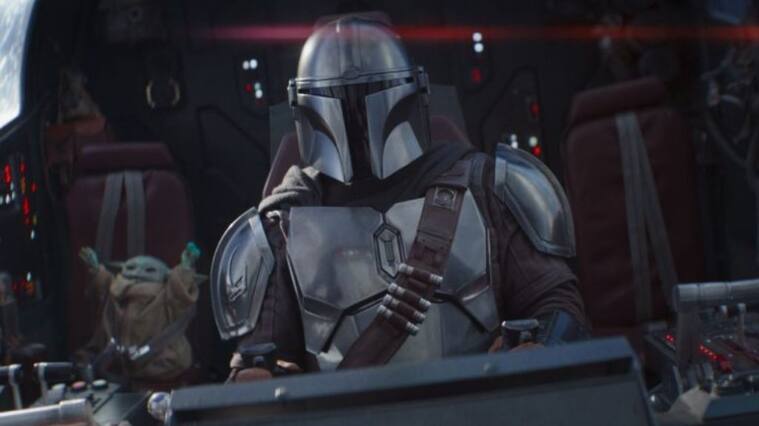 The Mandalorian temporada 3 - sinopsis