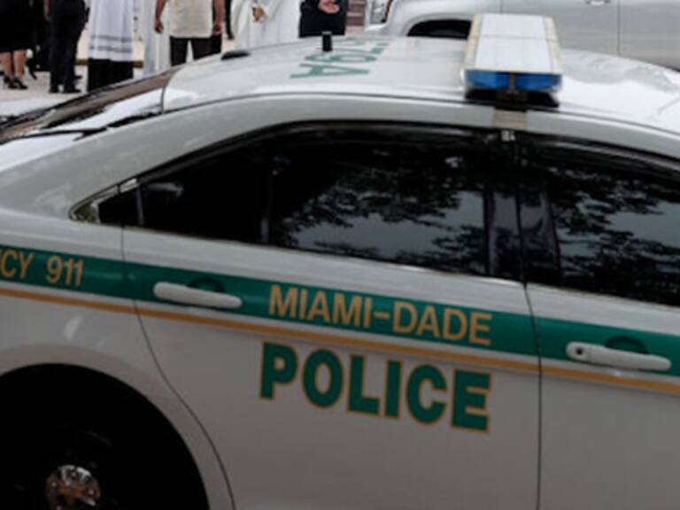 ¡Insólito! Hombre asaltó tienda de Miami utilizando repelente para osos