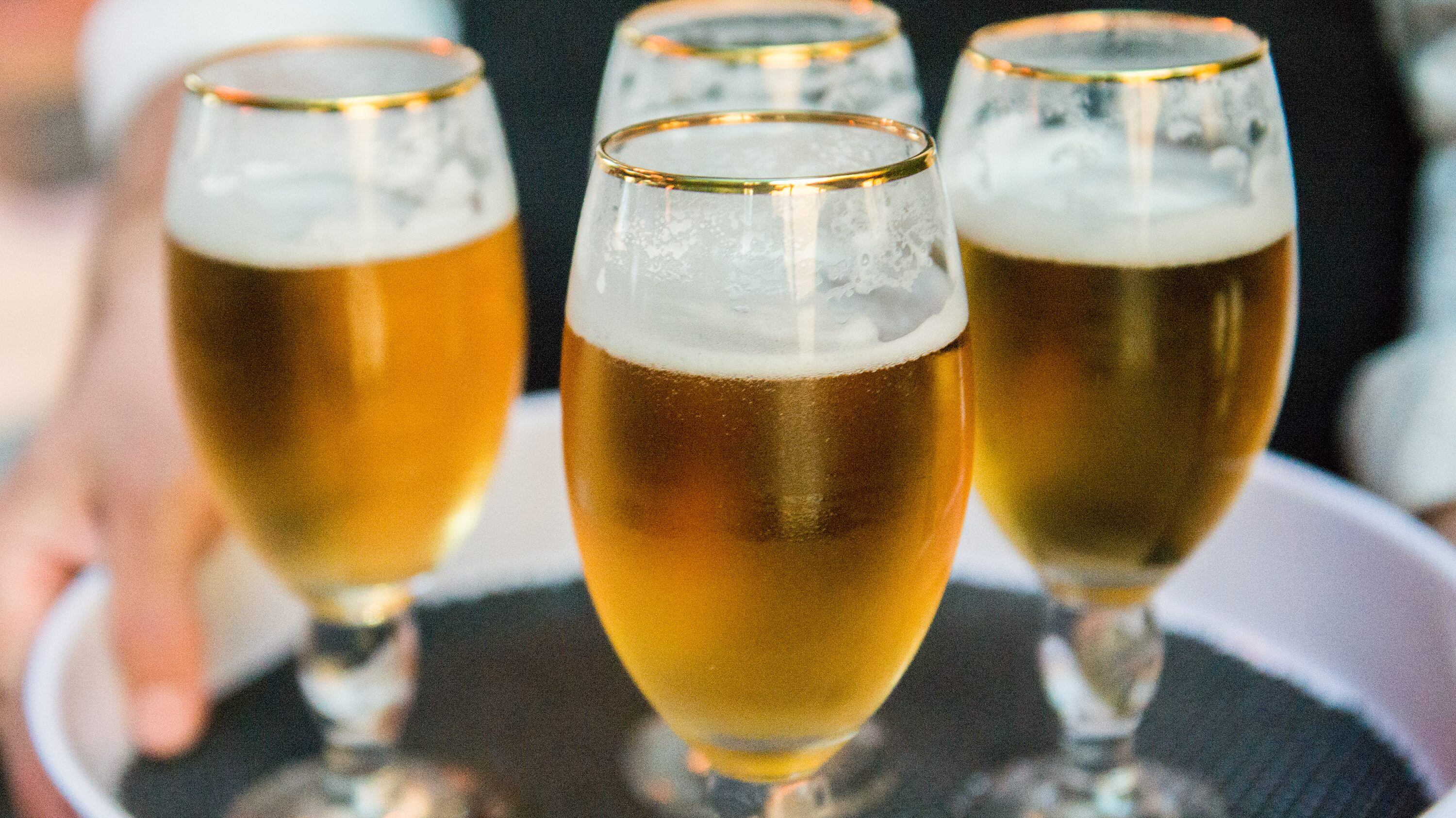 Cerveza