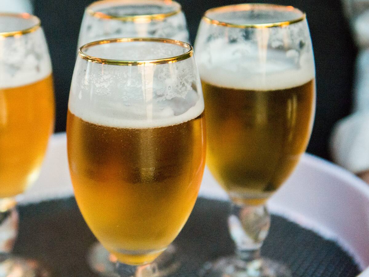 Estudio advierte que el cambio climático está cambiando el sabor de la cerveza