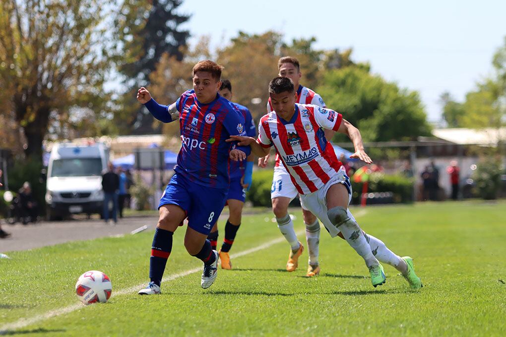 deportes linares