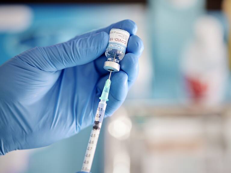 Vacuna contra el coronavirus