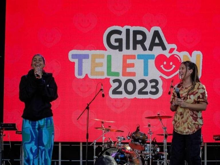 Teletón 2023: Cómo acceder a las entradas para el espectáculo de cierre en la Quinta Vergara