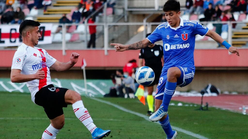 Programación fútbol chileno: ¿Qué partidos se juegan hoy, 24 de febrero, y quién transmite?