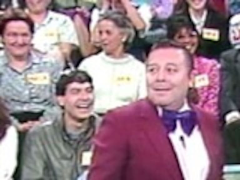 Humorista Armando Navarrete «Mandolino» falleció a los 80 años