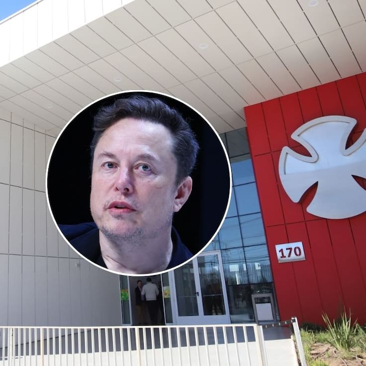 Don Francisco sorprende con propuesta sobre Elon Musk para la Teletón: “Podríamos conseguir...”