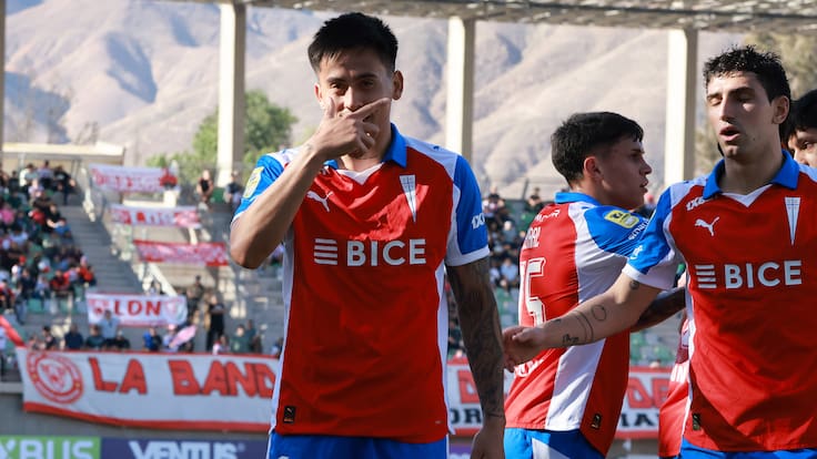 Universidad Católica cumple con un debut soñado en la Copa Chile 2026