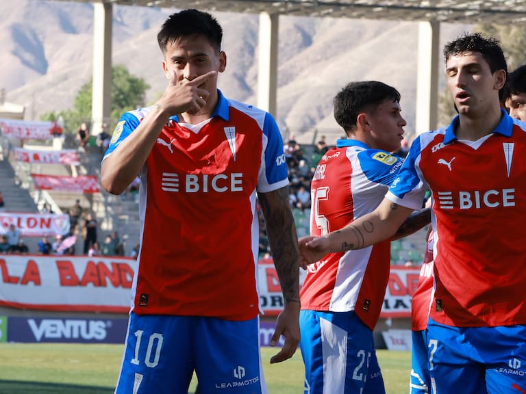 Universidad Católica cumple con un debut soñado en la Copa Chile 2026