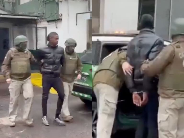 CAPTURAS