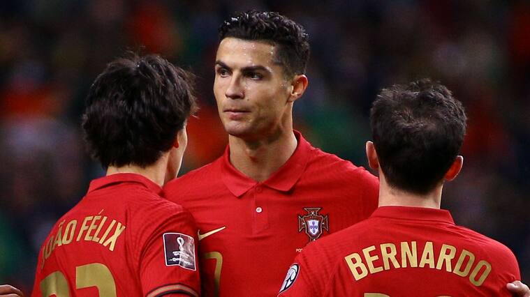 repechaje europeo Mundial 2022